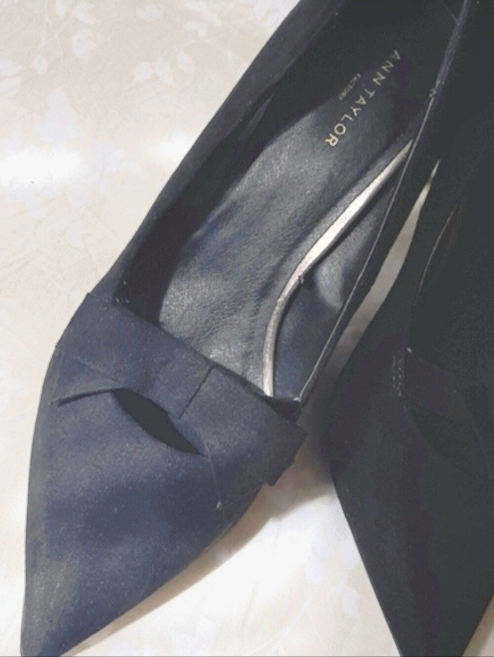 Heels NEW